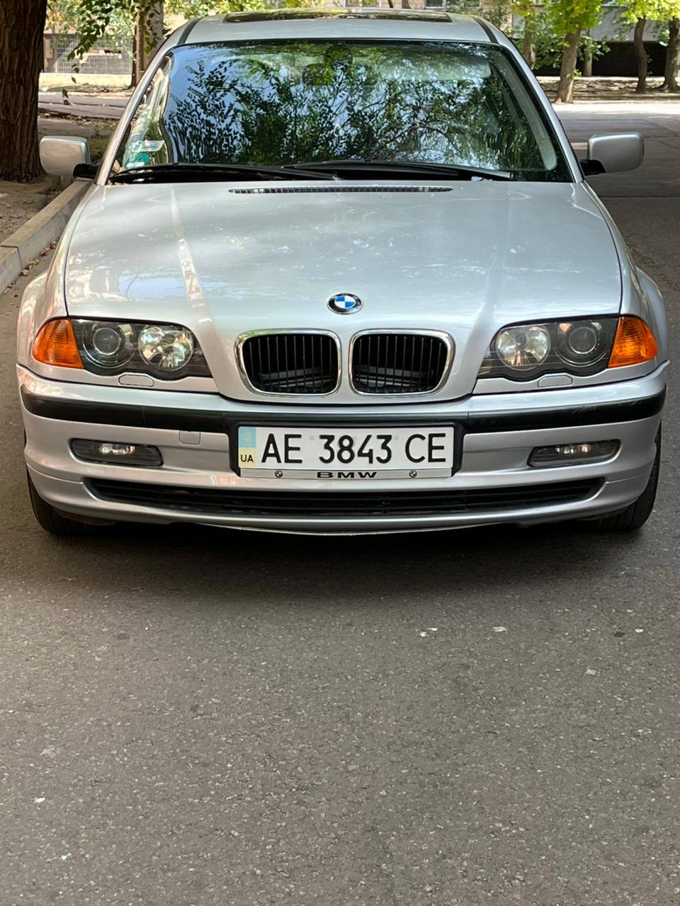 BMW 3 серії - фото 4