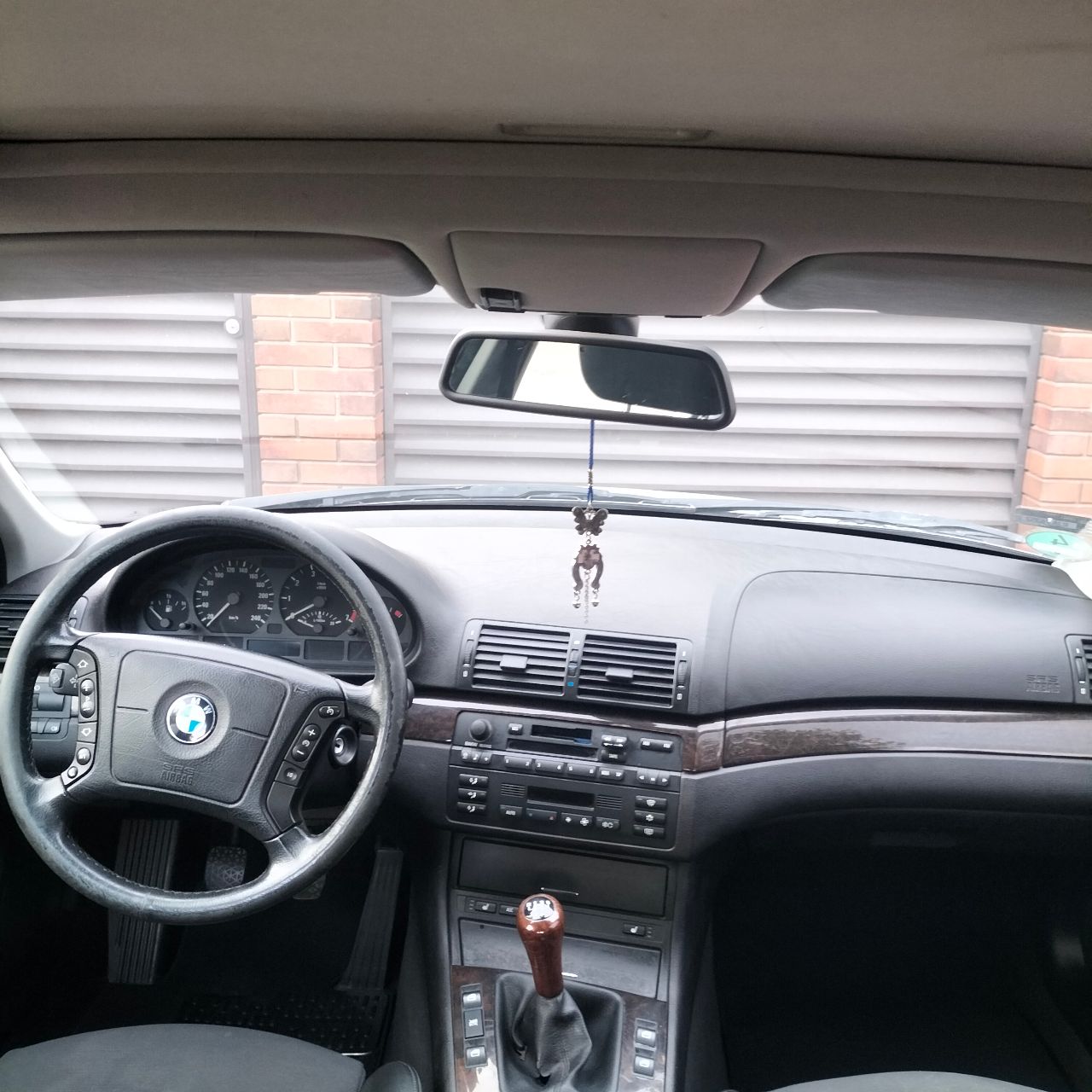 BMW 3 серії - фото 8