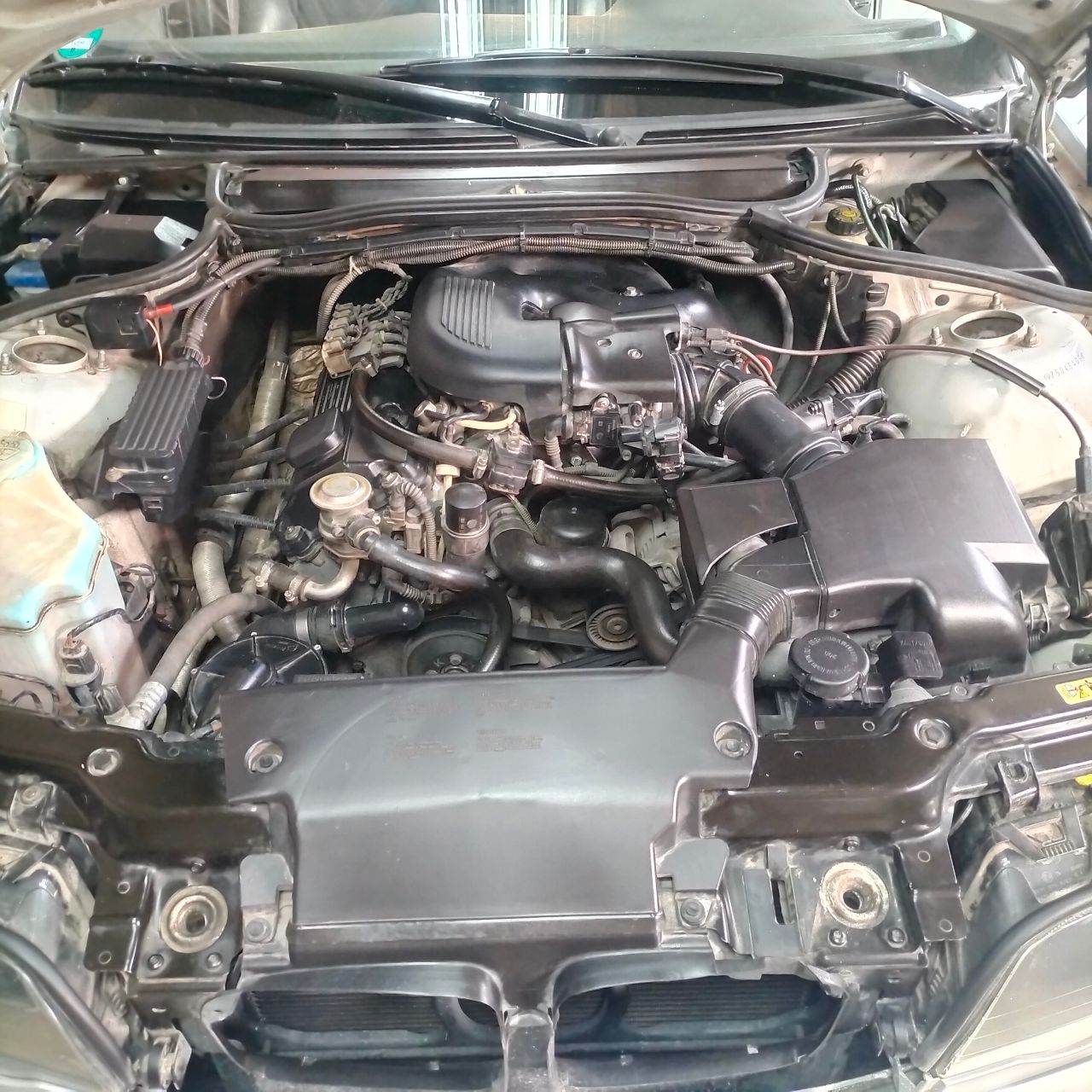 BMW 3 серії - фото 9