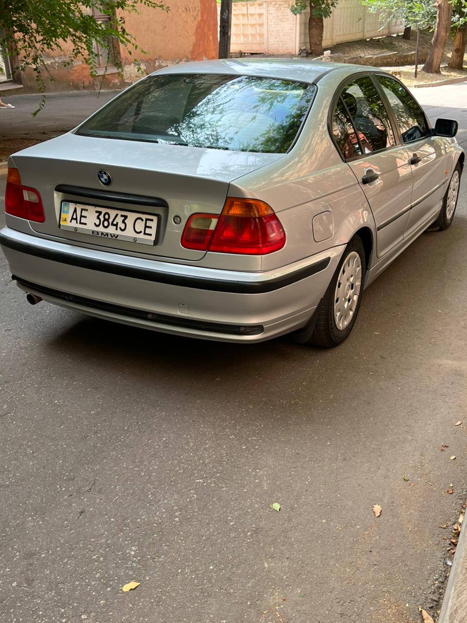 BMW 3 серії - фото 5
