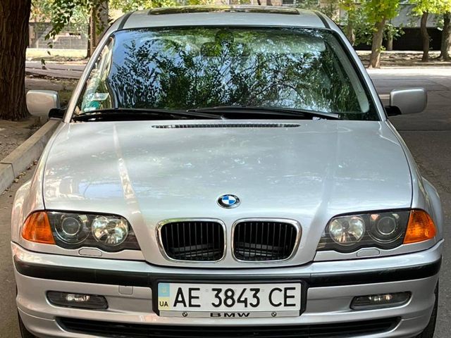 BMW 3 серії - зображення 4