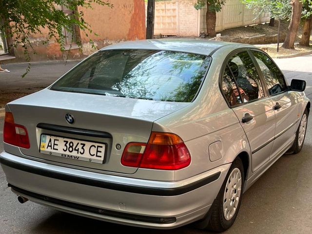 BMW 3 серії - зображення 5
