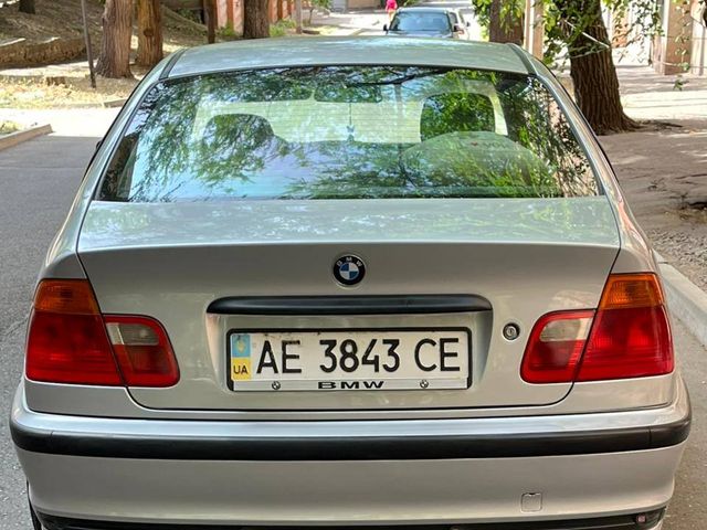 BMW 3 серії - зображення 2