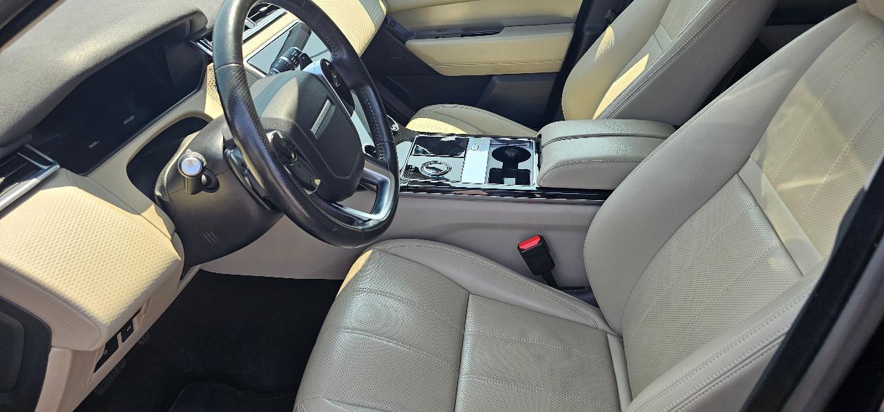 Land Rover Range Rover Velar - фото 17