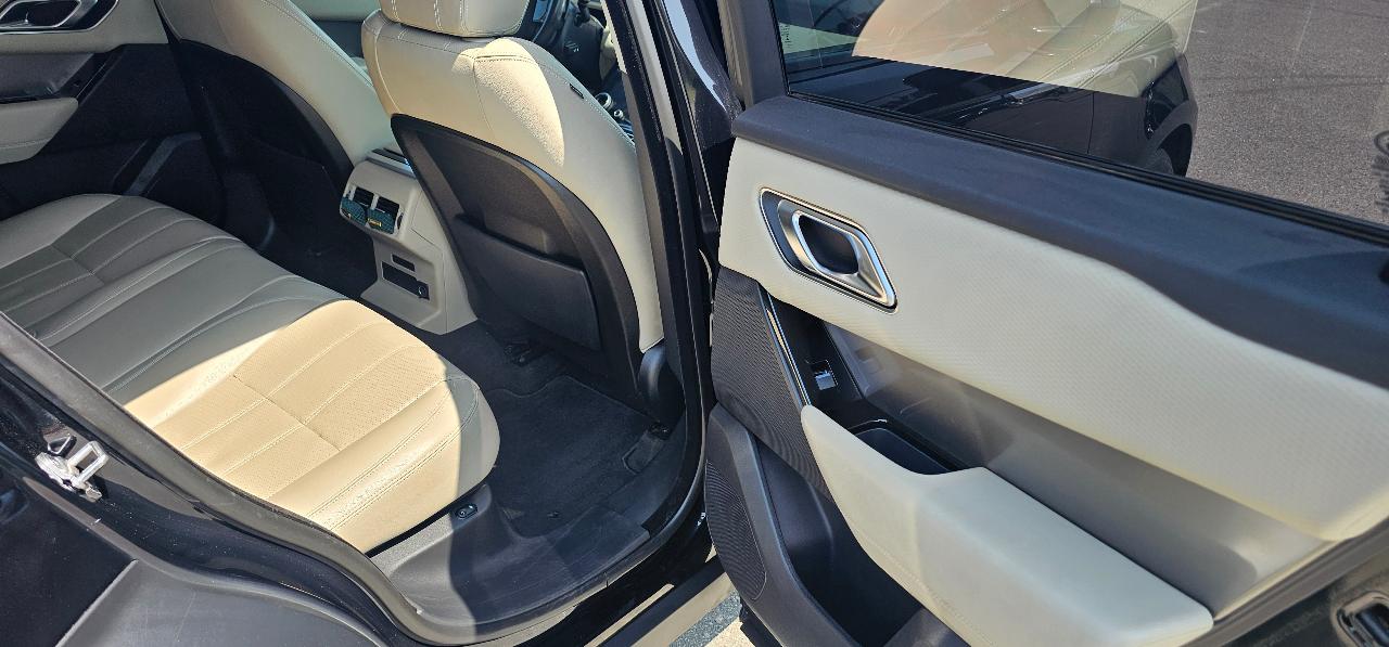 Land Rover Range Rover Velar - фото 21