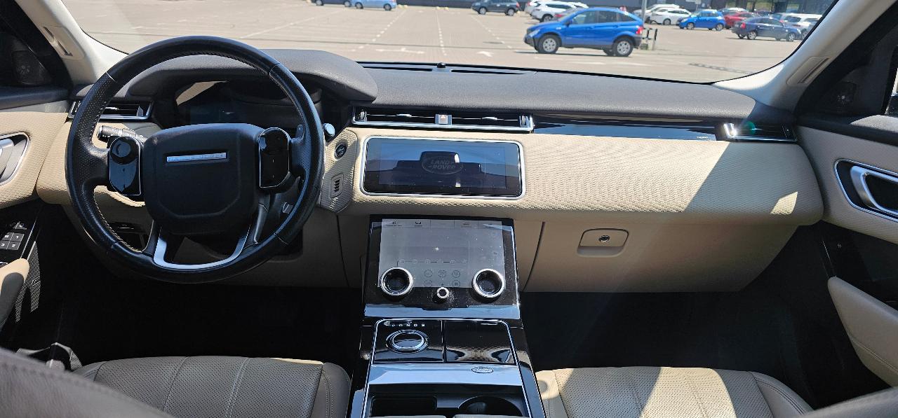 Land Rover Range Rover Velar - фото 5