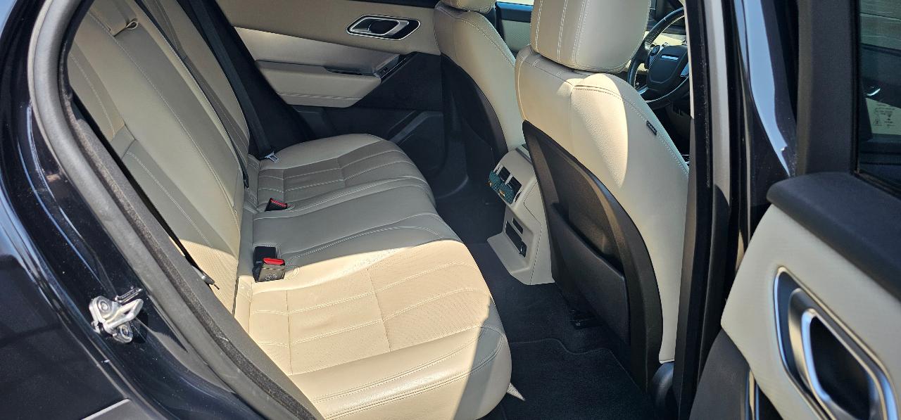 Land Rover Range Rover Velar - фото 15