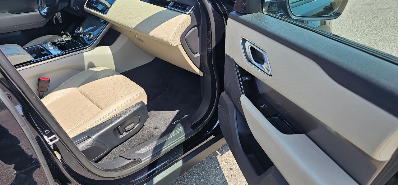 Land Rover Range Rover Velar - фото 14