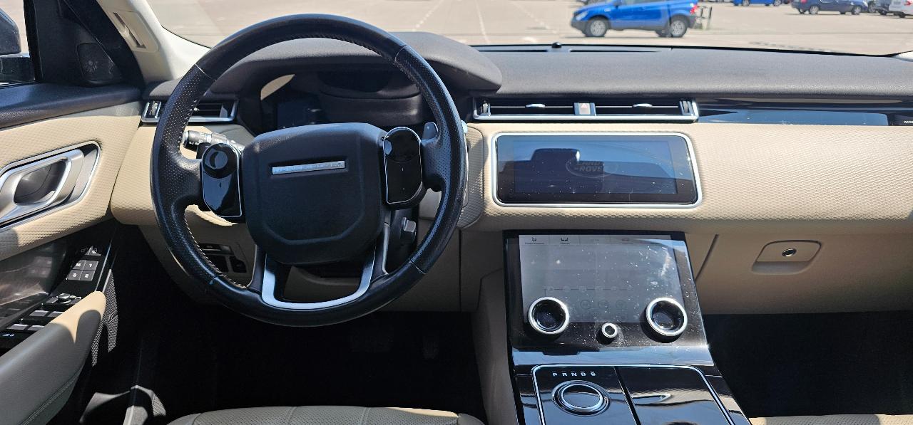 Land Rover Range Rover Velar - фото 10