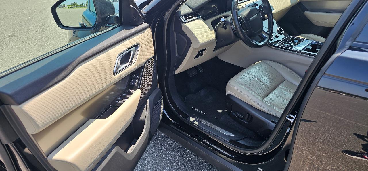 Land Rover Range Rover Velar - фото 19