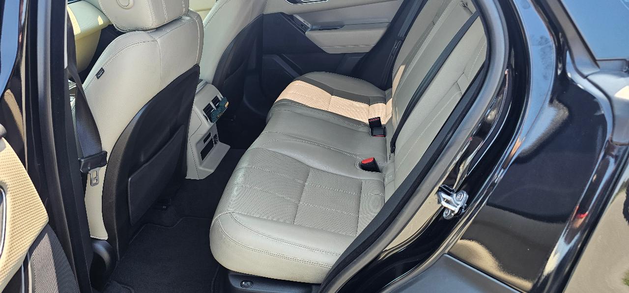 Land Rover Range Rover Velar - фото 9