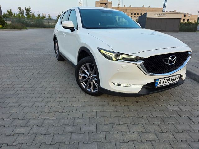 Mazda CX-5 2018, Харків, $25 500 - зображення 4