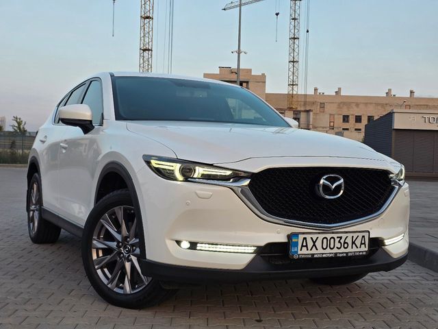 Mazda CX-5 2018, Харків, $25 500 - зображення 5