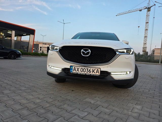 Mazda CX-5 2018, Харків, $25 500 - зображення 3