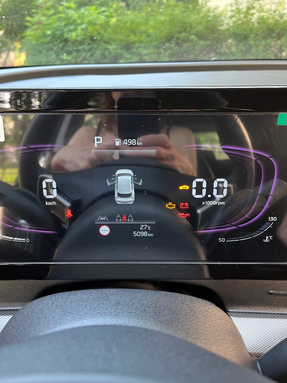 Kia Sportage - фото 8