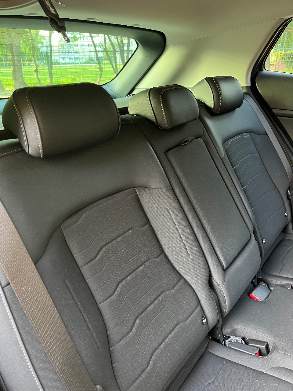 Kia Sportage - фото 7