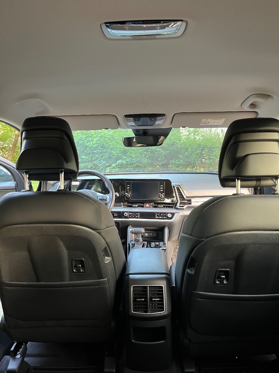 Kia Sportage - фото 4