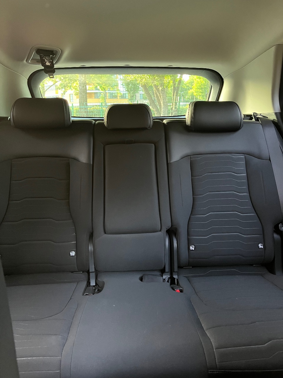 Kia Sportage - фото 6