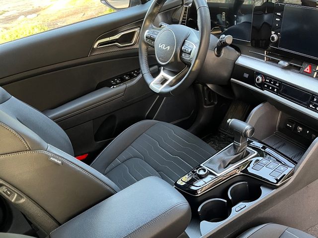 Kia Sportage - фото 5