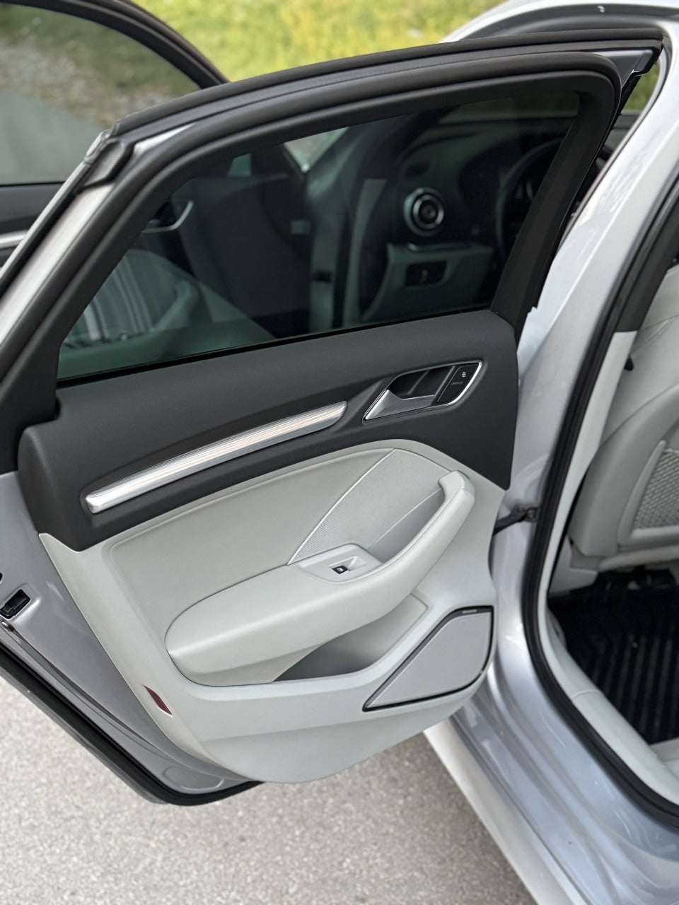 Audi A3 - фото 13