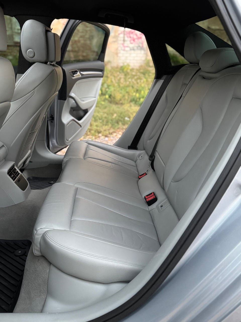 Audi A3 - фото 14
