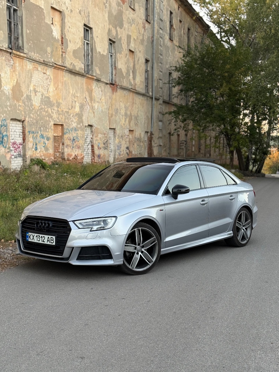 Audi A3 - фото 2