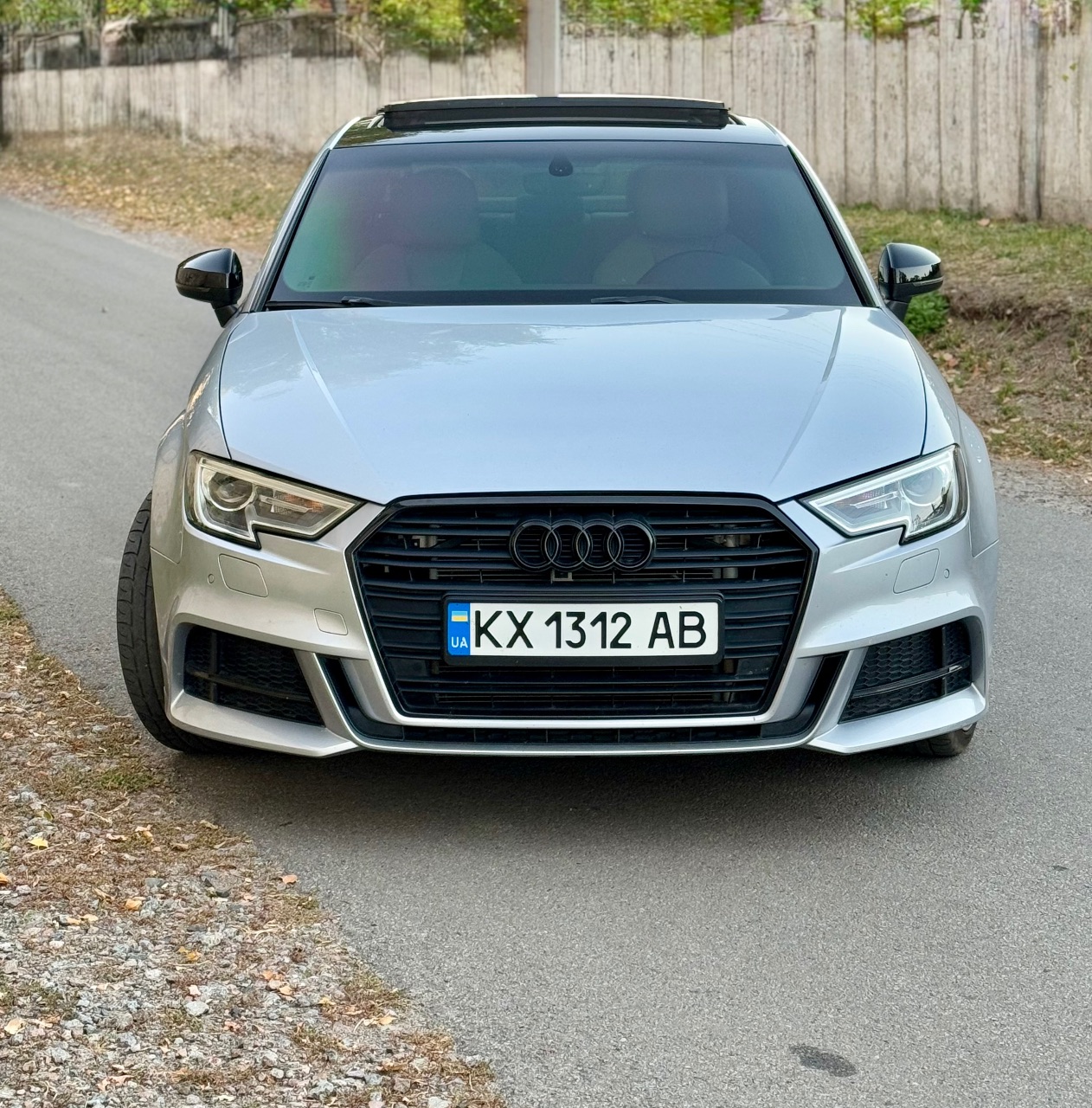 Audi A3 - фото 3