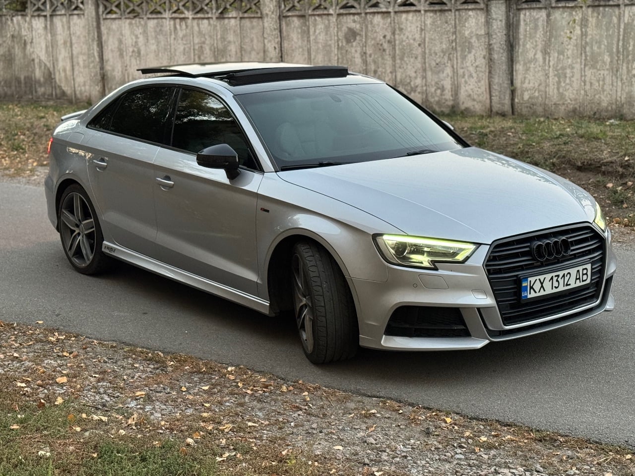 Audi A3 - фото 21