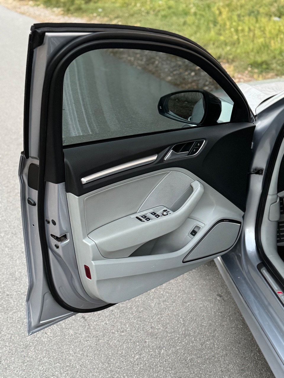 Audi A3 - фото 9