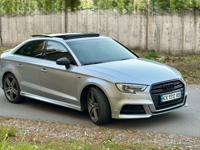 Audi A3 - фото 4