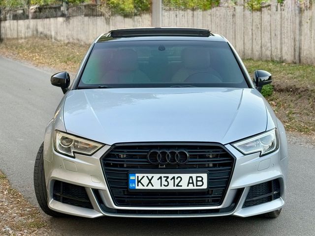 Audi A3 - фото 3