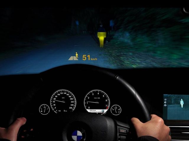 BMW 5 серії - зображення 2
