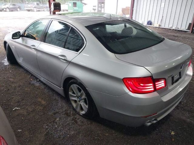 BMW 5 серії - зображення 5