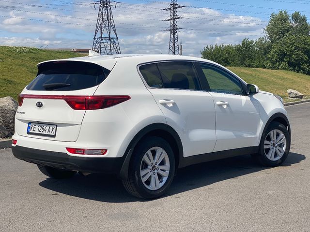 Kia Sportage 2018, Дніпро, $18 555 - зображення 4
