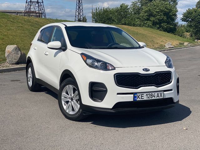 Kia Sportage 2018, Дніпро, $18 555 - зображення 2