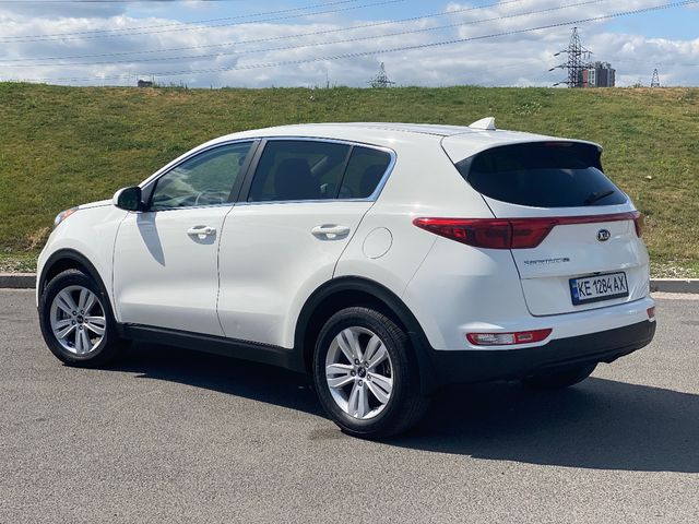 Kia Sportage 2018, Дніпро, $18 555 - зображення 3