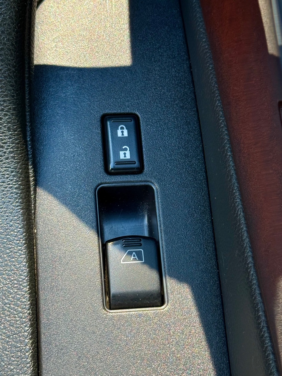 Infiniti FX - фото 35