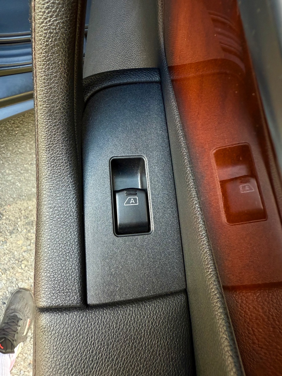 Infiniti FX - фото 30