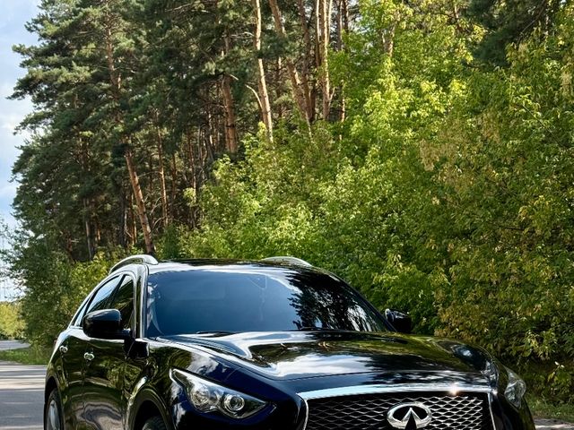 Infiniti FX - зображення 3