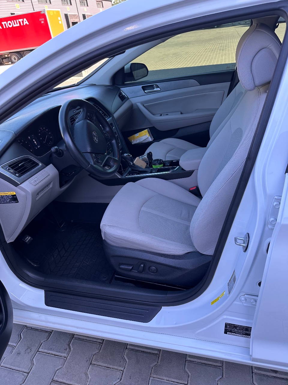 Hyundai Sonata 2015, Вознесенськ, $9 999 - зображення 5