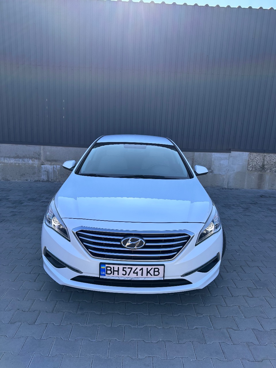 Hyundai Sonata 2015, Вознесенськ, $9 999 - зображення 4