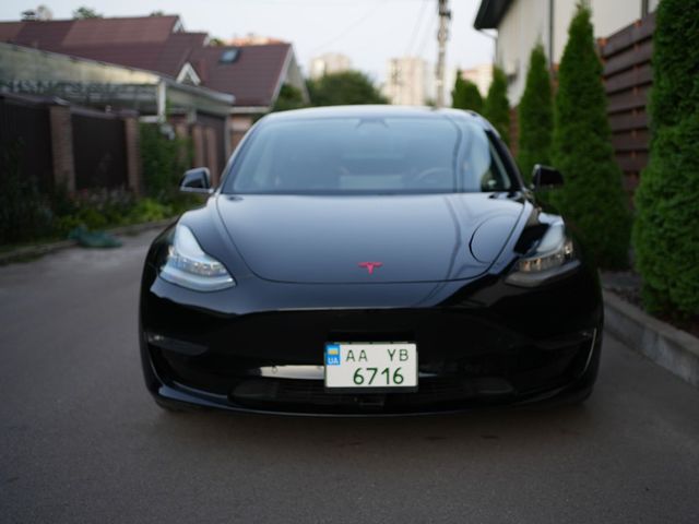 Tesla Model 3 2020, Київ, $22 000 - зображення 4