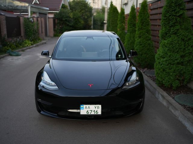 Tesla Model 3 2020, Київ, $22 000 - зображення 3