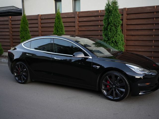 Tesla Model 3 2020, Київ, $22 000 - зображення 2