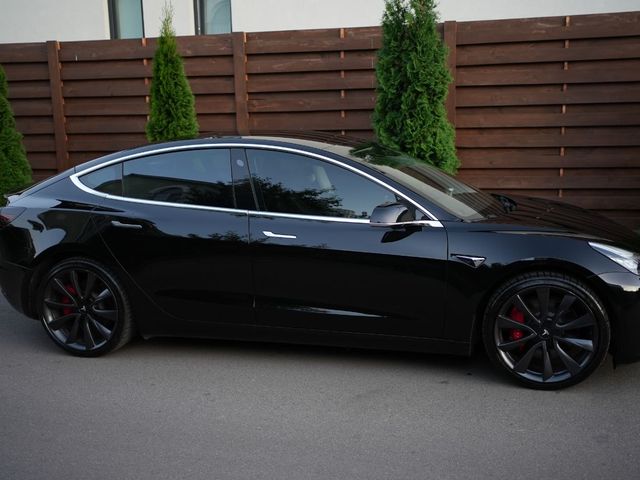 Tesla Model 3 2020, Київ, $22 000 - зображення 5