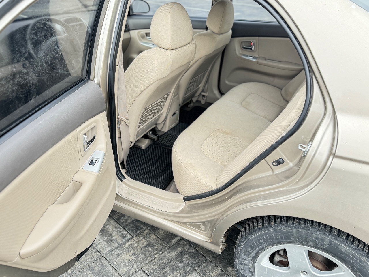 Kia Cerato - фото 12