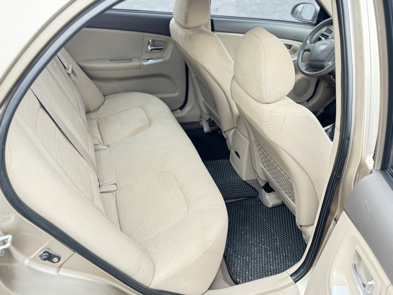 Kia Cerato - фото 13