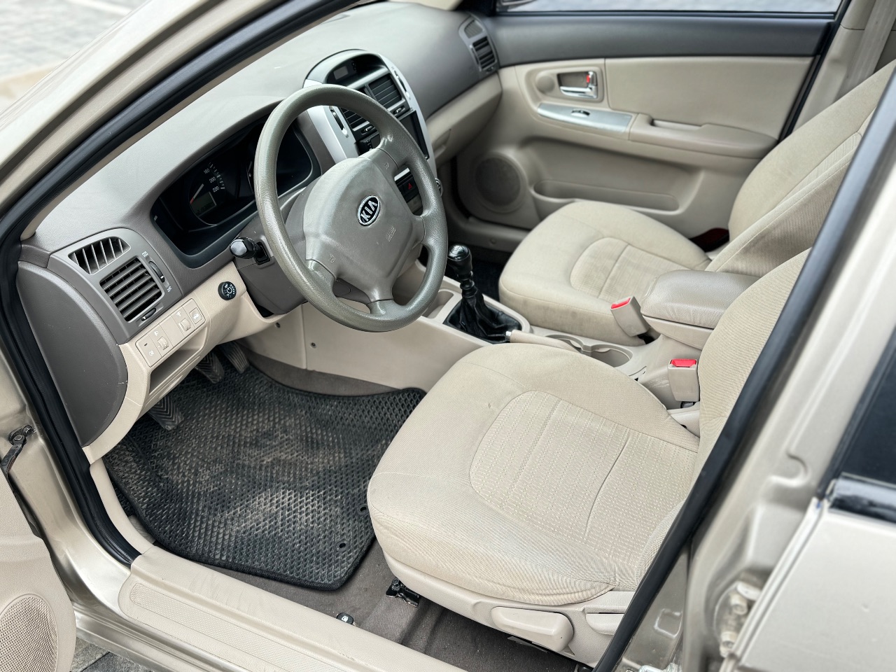 Kia Cerato - фото 10