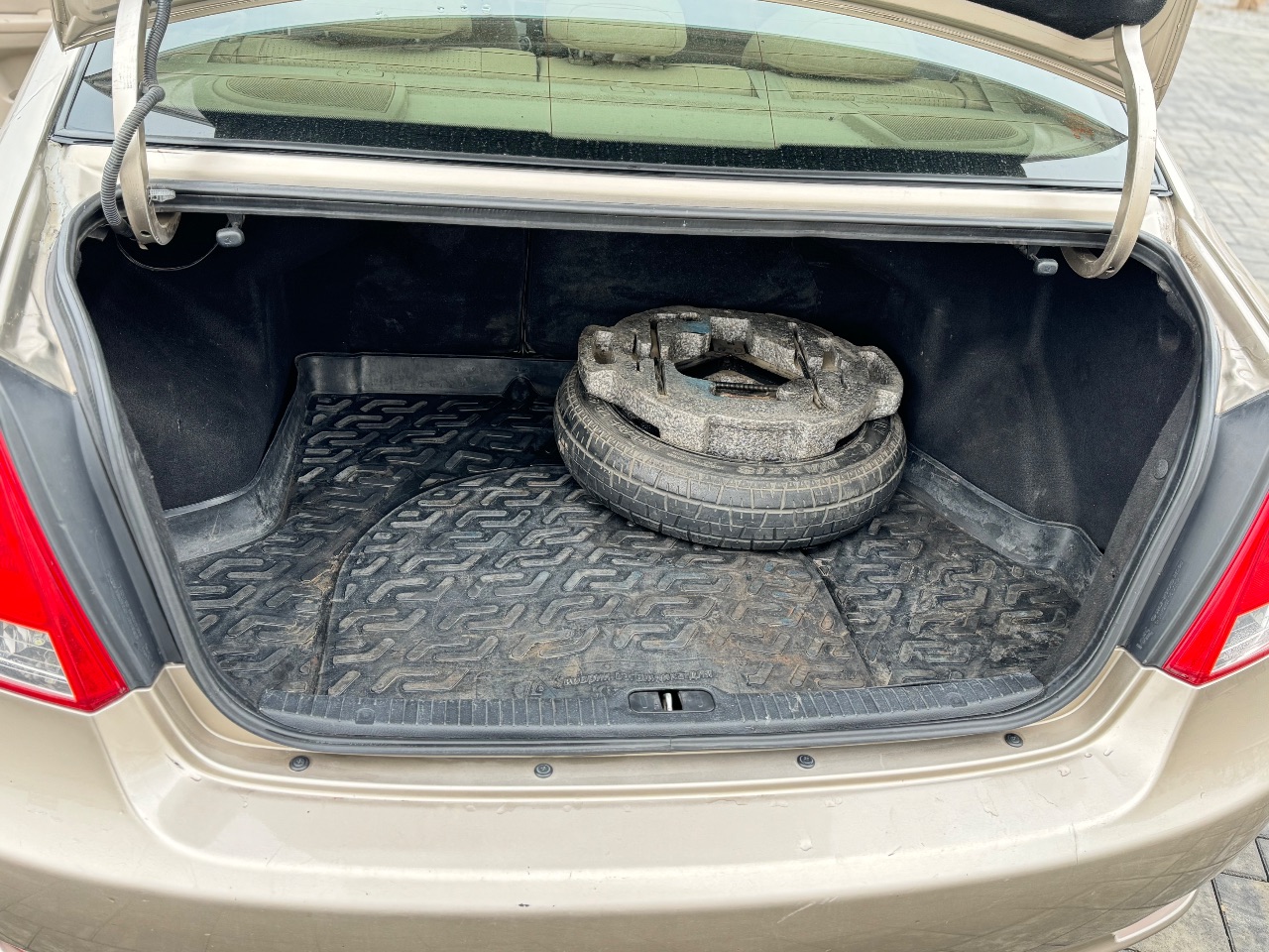 Kia Cerato - фото 11