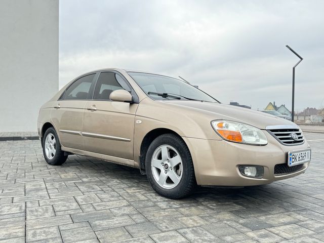 Kia Cerato - зображення 3